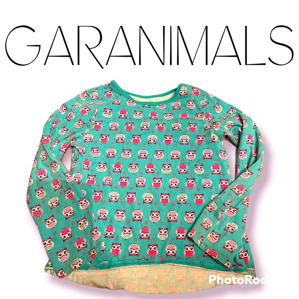 5T Garanimals tee-shirt